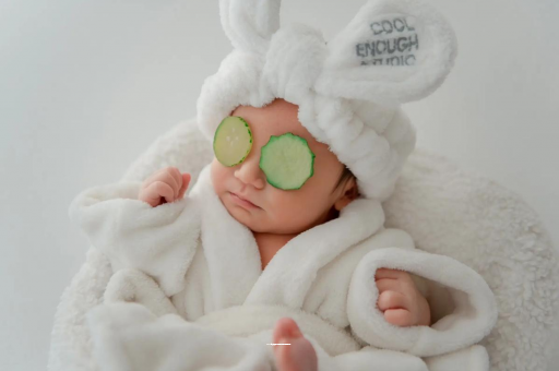 邹平宝宝多大会抬头